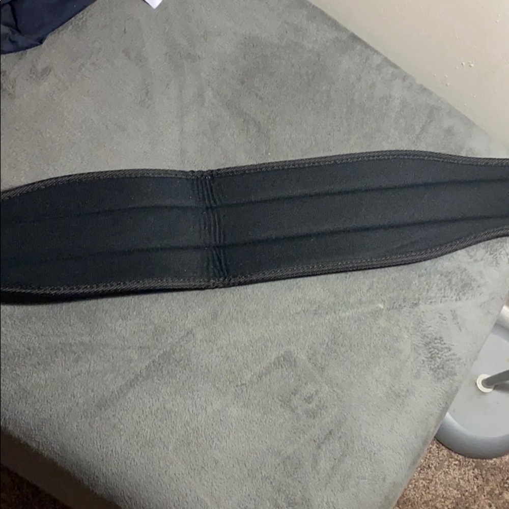 Harbinger weight belt - Picture 3 of 4